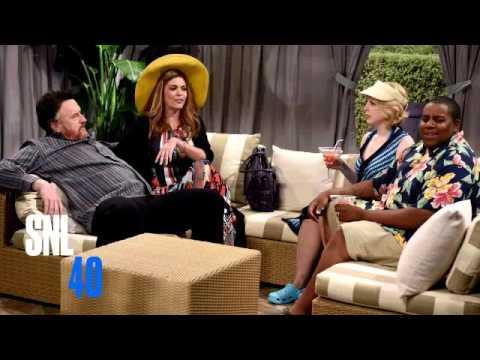 Cabana   Saturday Night Live