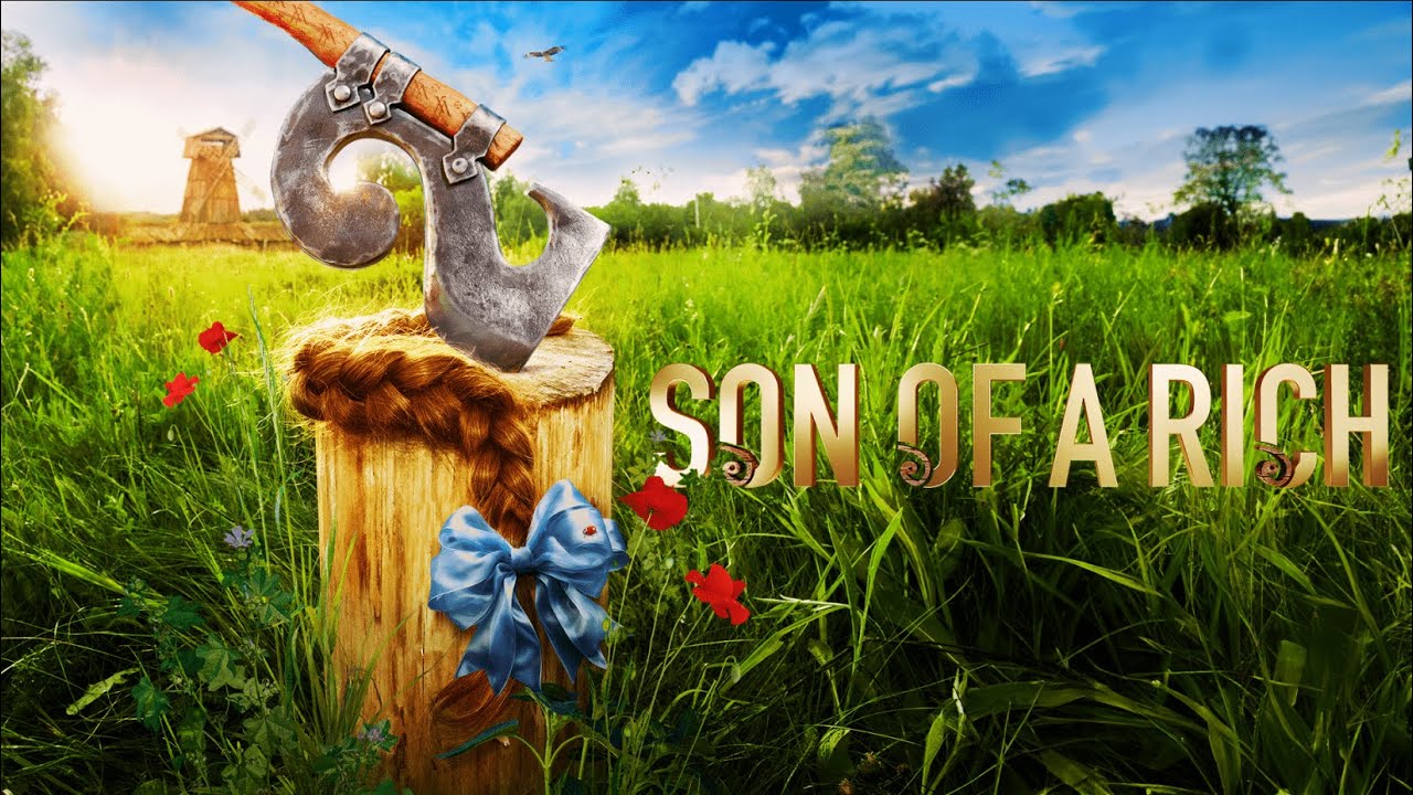 Official Teaser [Subbed]