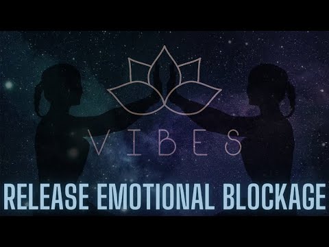 The Power of Sound Frequency: 8 Hours of 441Hz to Heal Your Past and Emotional Wounds