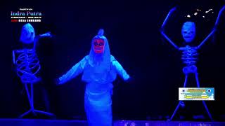 Download lagu WARTIYEM VERSI TENGKORAK / Sandiwara / Indra Putra / Show Desa Lombang  / 09-09-22 mp3