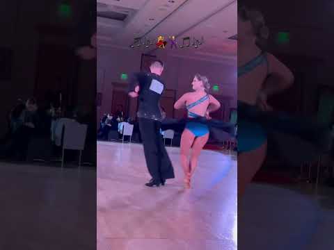 Let’s Twist Again💃🕺🎵 #dance #dancer #salsa #dancing #latin #music