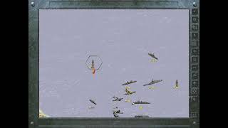 Panzer General 2 - Deutsches Afrikakorps Campaign - 30. Algiers - Part 2