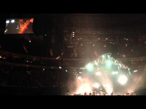 Pearl Jam - Infallible (Live Debut) - Pittsburgh, PA 10/11/2013