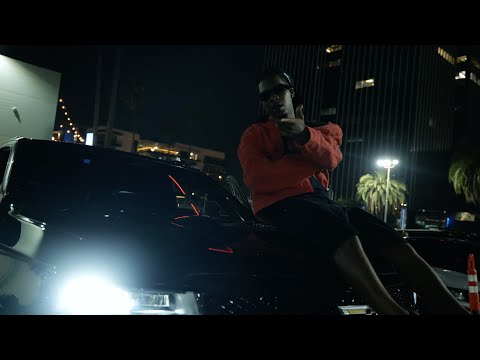 Siete7x - 3am In LA (Official Video)