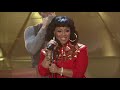 Erica Campbell & The Isaacs: "A Little More Jesus" (46th Dove Awards)
