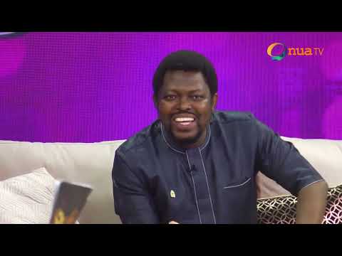 There is no structure or system for the film industry in Ghana- Film Director Peter Sedufia