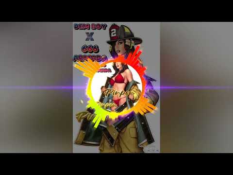 666 ARMADA FT DEMBOY-PIN PON