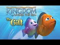 Kingdom Under The Sea: The Gift | Kid's Animated | Michelle Bizzarro | Stacie Ghali