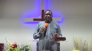 Wilderness Experience