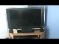 How To Turn On A TV
