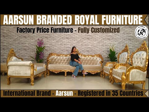 YT901 SOFA SET | Sofa Design | Sofa Design Ideas | Sofa Cover | Sofa Cum Bed | Sofa Price Video