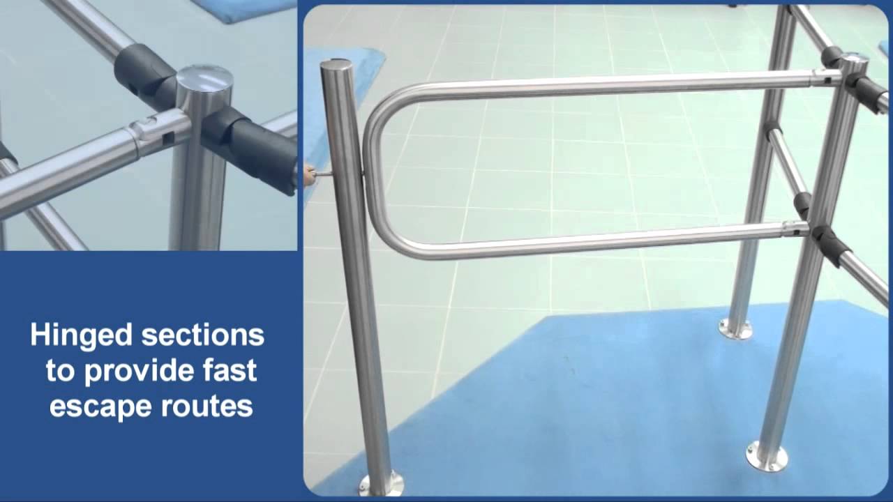 PERCo Railing Systems