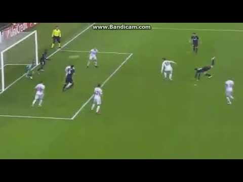 Xabier Etxeita Goal | Athletic Bilbao - Spartak Moscow (1-1) -22/2/2018