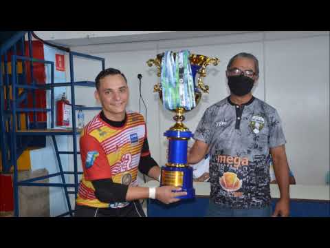 Babalu na Liga Sul-mato-grossense 2020