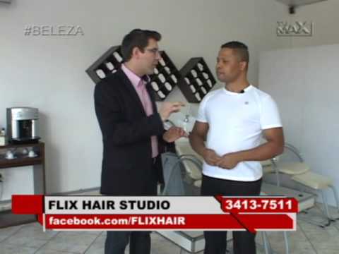 FLIX HAIR STUDIO - Semana 13/2015