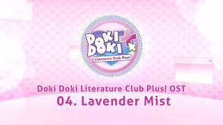 Download lagu 04. Lavender Mist - Doki Doki Literature Club Plus! OST mp3