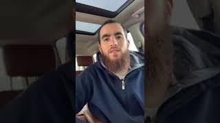 قال إني تبت الآن ! image