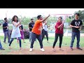 Pakka Local AIESEC In Hyderabad Jive Roll Call