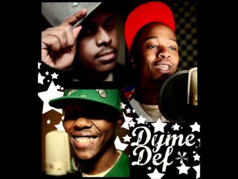 Dyme Def- Fresh 2 Def [HQ]