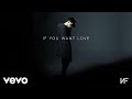 NF - If You Want Love (Audio)