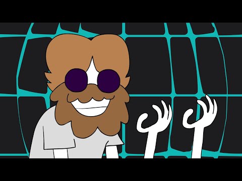 welcome to the internet - bo burnham animated