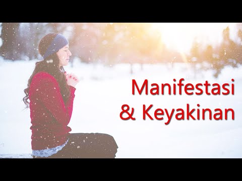 Manifestasi Dan Keyakinan - QUANTUM 128
