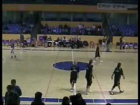 Liga Femenina J3: Estudiantes - Olesa Espanyol