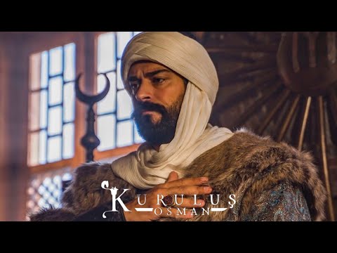 Kuruluş Osman - Osman’a Verdiği Devlet