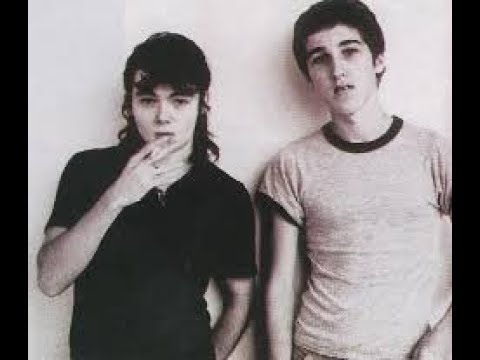 Episode 3: Sampling of Roulé and Crydamoure (The origins of Daft Punk)