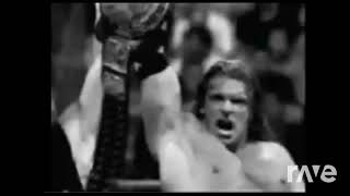 Game Pool - Wwe Triple H Unused Theme Song The Game &amp; Motorhead | RaveDj
