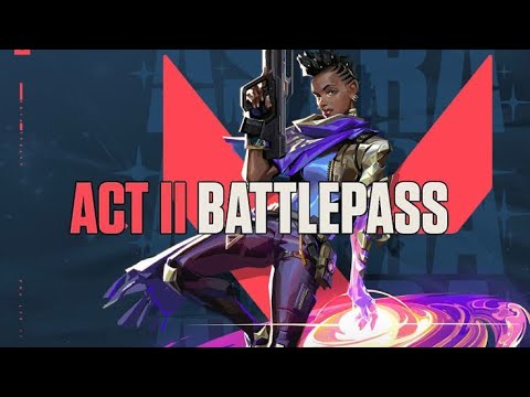 🔫EPISODE 2 ACT II🤯🔥*Valorant Gameplay Trailer* Battlepass 2🥳🔥 | TechgamerAR |