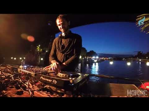 Armen miran & Milo hafliger .DJ Set | Elgentel (Progressive House Mix)