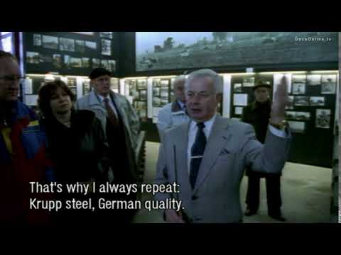 Kruppstahl, Deutsche Quality!