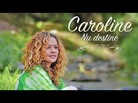 Enn Zanfan  Caroline jodun (Album Nu destiné )