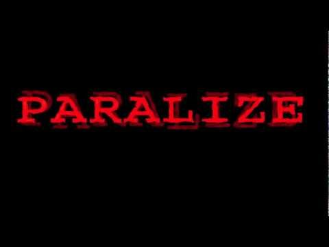 Paralize - Feel the Pressure