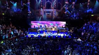 The Killers - Read My Mind (Royal Albert Hall 2009)