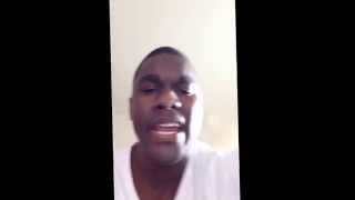 New Slaves Freestyle