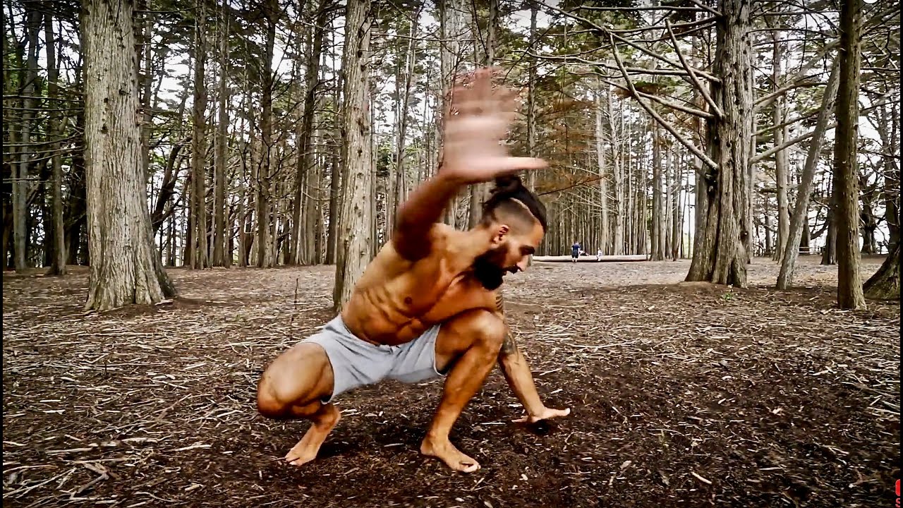 5 Primal Movements you NEED to do - YouTube