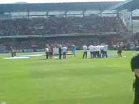 Sc Freiburg! Meisterschaft`s Mannschaft!!!!