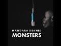 MANDARA Ft DJNed Monsters Short Video
