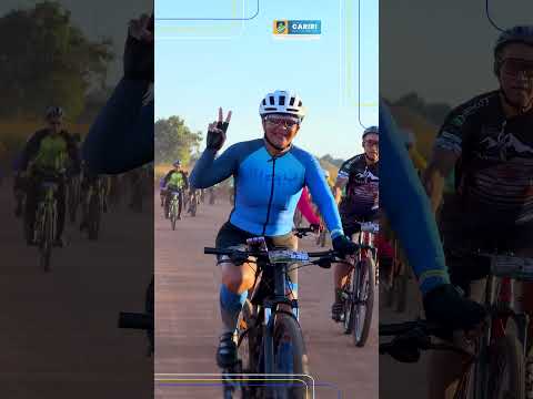 5º Encontro Amigos do Pedal em Cariri do Tocantins - TO