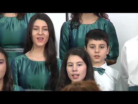 Dynamis: Leagăn verde, Sperieteni - dec.2014