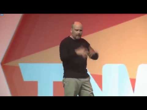 Stefan Molyneux at TNW Conference  [VOSTFR]