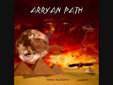 Arryan Path -  Minas Tirith