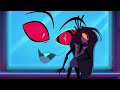Buss Us Hazbin Hotel Season 2 Gen Alpha Cover Brainrot Trust Us
