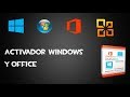 Cara Aktiivasi Windows 10 Menggunakan KMSPico - Tutorial Cara Aktiivasi Windows 10 Menggunakan KMSPico - Tutorial