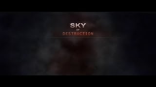 Sky of Destruction  Steam Key GLOBAL