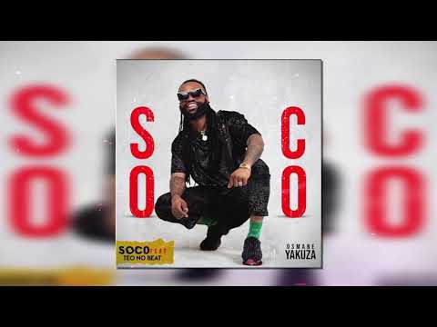 Soco - Osmane Yakuza - (Teo On Beat)
