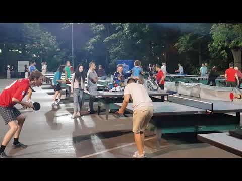 Финал Лиги чемпионов открытого турнира памяти Астафурова Занявшие 1 е место Зоненко Валерий-Сафиулин