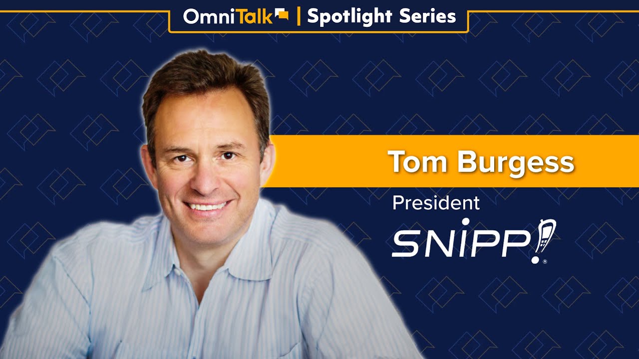 Digital Attribution Made Easy: Connecting Banking & Retail Through Payments Media With SnippMedia's Tom Burgess